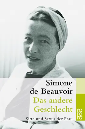 Beauvoir |  Das andere Geschlecht | Buch |  Sack Fachmedien
