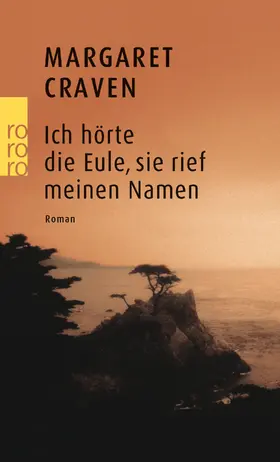Craven |  Ich hörte die Eule, sie rief meinen Namen | Buch |  Sack Fachmedien