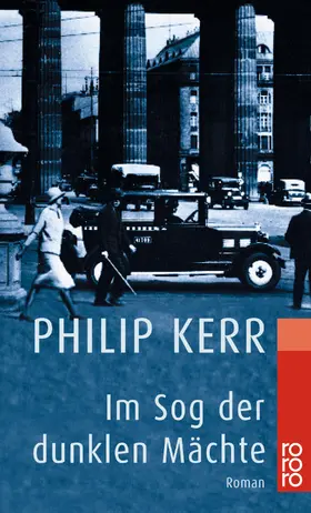 Kerr |  Im Sog der dunklen Mächte | Buch |  Sack Fachmedien