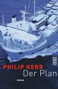 Kerr |  Der Plan | Buch |  Sack Fachmedien