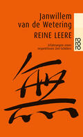 Wetering |  Reine Leere | Buch |  Sack Fachmedien