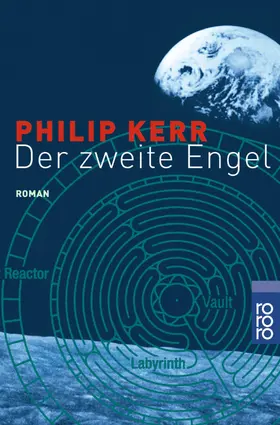 Kerr | Der zweite Engel | Buch | 978-3-499-23000-4 | www.sack.de
