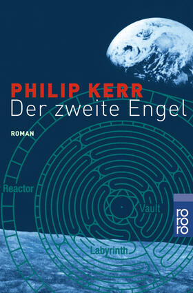 Kerr | Der zweite Engel | Buch | 978-3-499-23000-4 | sack.de