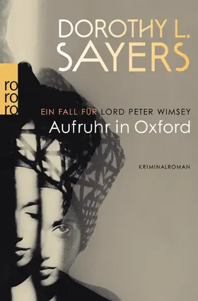 Sayers | Aufruhr in Oxford | Buch | 978-3-499-23082-0 | www.sack.de