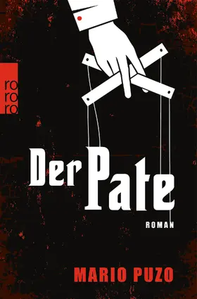 Puzo |  Der Pate | Buch |  Sack Fachmedien