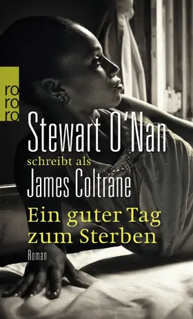 Coltrane |  Ein guter Tag zum Sterben | Buch |  Sack Fachmedien