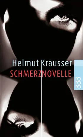 Krausser |  Schmerznovelle | Buch |  Sack Fachmedien