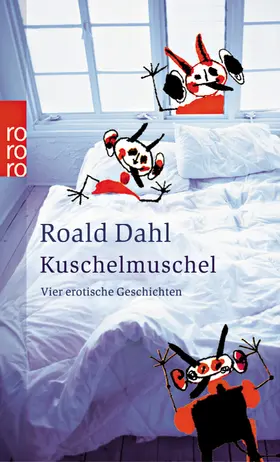 Dahl |  Kuschelmuschel | Buch |  Sack Fachmedien