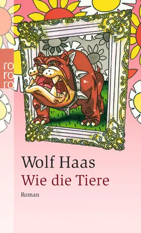 Haas |  Wie die Tiere | Buch |  Sack Fachmedien