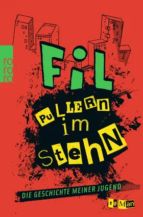 Fil |  Pullern im Stehn | Buch |  Sack Fachmedien