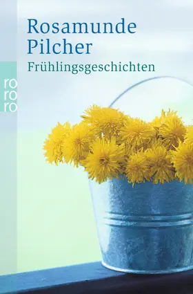 Pilcher |  Frühlingsgeschichten | Buch |  Sack Fachmedien