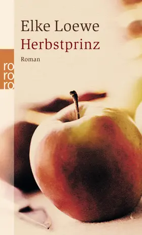 Loewe |  Herbstprinz | Buch |  Sack Fachmedien