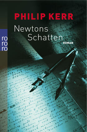 Kerr | Newtons Schatten | Buch | 978-3-499-23410-1 | sack.de