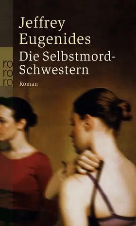 Eugenides |  Die Selbstmord-Schwestern | Buch |  Sack Fachmedien