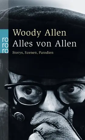 Allen |  Alles von Allen | Buch |  Sack Fachmedien