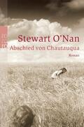 O'Nan |  Abschied von Chautauqua | Buch |  Sack Fachmedien
