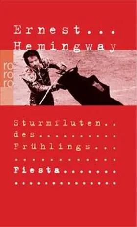 Hemingway |  Gesammelte Werke | Buch |  Sack Fachmedien