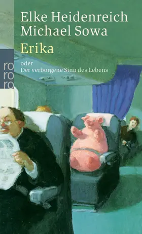 Heidenreich / Sowa |  Erika | Buch |  Sack Fachmedien