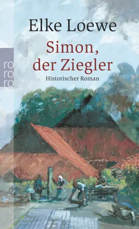 Loewe |  Simon, der Ziegler | Buch |  Sack Fachmedien