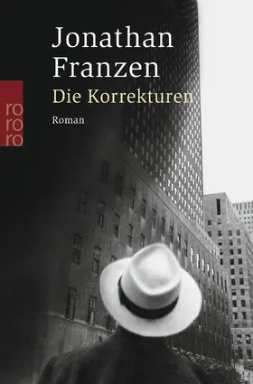Franzen | Die Korrekturen | Buch | 978-3-499-23523-8 | www.sack.de
