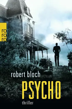 Bloch | Psycho | Buch | 978-3-499-23597-9 | www.sack.de