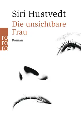 Hustvedt |  Die unsichtbare Frau | Buch |  Sack Fachmedien