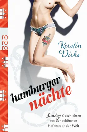 Dirks |  Hamburger Nächte | Buch |  Sack Fachmedien