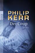 Kerr |  Der Coup | Buch |  Sack Fachmedien