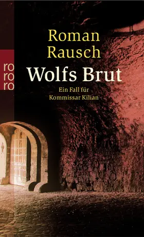 Rausch | Wolfsbrut | Buch | 978-3-499-23651-8 | www.sack.de