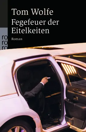 Wolfe |  Fegefeuer der Eitelkeiten | Buch |  Sack Fachmedien