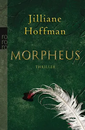 Hoffman |  Morpheus | Buch |  Sack Fachmedien