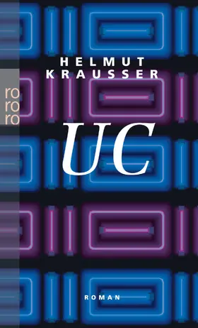 Krausser |  UC | Buch |  Sack Fachmedien