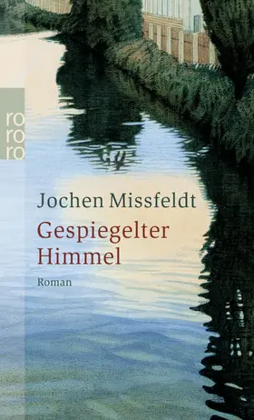Missfeldt |  Gespiegelter Himmel | Buch |  Sack Fachmedien