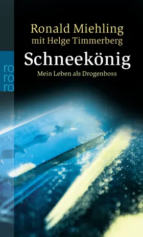 Miehling |  Schneekönig | Buch |  Sack Fachmedien
