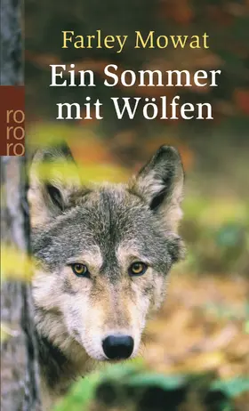 Mowat |  Ein Sommer mit Wölfen | Buch |  Sack Fachmedien