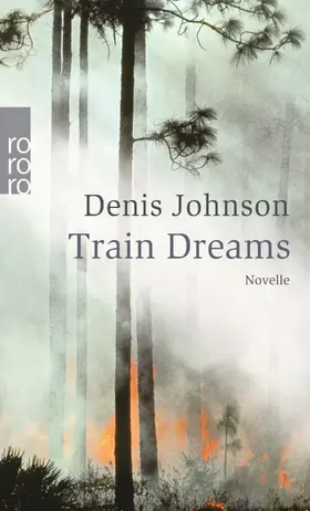 Johnson |  Train Dreams | Buch |  Sack Fachmedien
