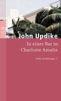 Updike |  In einer Bar in Charlotte Amalie | Buch |  Sack Fachmedien