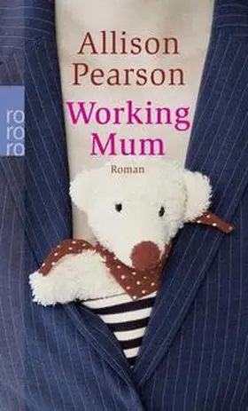 Pearson |  Working Mum | Buch |  Sack Fachmedien