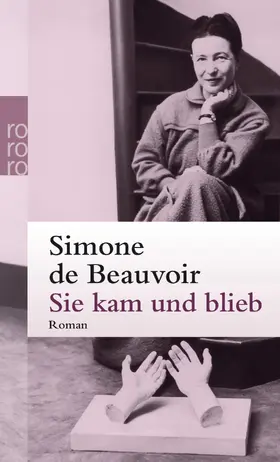 Beauvoir |  Sie kam und blieb | Buch |  Sack Fachmedien