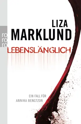 Marklund |  Lebenslänglich | Buch |  Sack Fachmedien