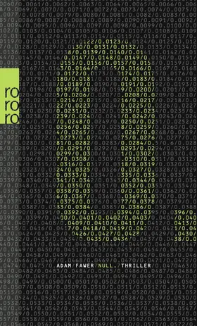 Fawer |  Null | Buch |  Sack Fachmedien