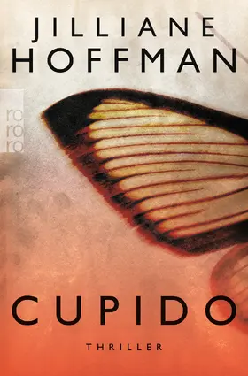 Hoffman |  Cupido | Buch |  Sack Fachmedien