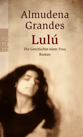 Grandes |  Lulú | Buch |  Sack Fachmedien