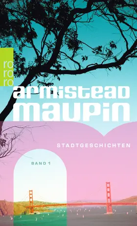 Maupin |  Stadtgeschichten | Buch |  Sack Fachmedien