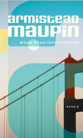 Maupin |  Mehr Stadtgeschichten | Buch |  Sack Fachmedien