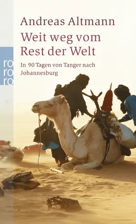 Altmann |  Weit weg vom Rest der Welt | Buch |  Sack Fachmedien