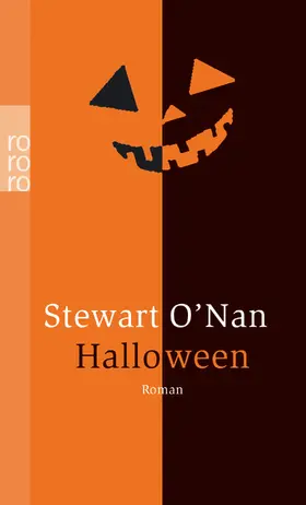 O'Nan |  Halloween | Buch |  Sack Fachmedien