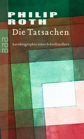 Roth |  Die Tatsachen | Buch |  Sack Fachmedien