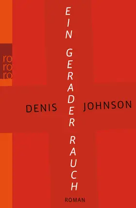 Johnson |  Ein gerader Rauch | Buch |  Sack Fachmedien