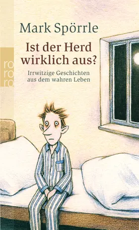 Spörrle |  Ist der Herd wirklich aus? | Buch |  Sack Fachmedien